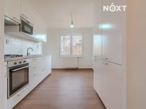 Pronájem bytu 3+1, Písek, Harantova, 76 m2