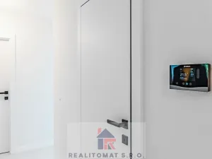 Pronájem bytu 4+kk, Praha - Komořany, Pod lesem, 127 m2