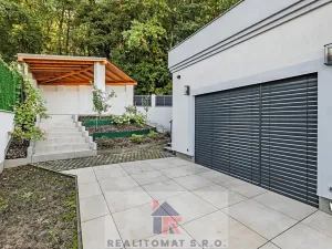 Pronájem bytu 4+kk, Praha - Komořany, Pod lesem, 127 m2