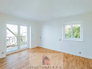 Pronájem bytu 4+kk, Praha - Komořany, Pod lesem, 127 m2