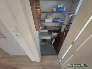 Pronájem bytu 2+1, Praha - Žižkov, Žerotínova, 70 m2