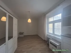 Pronájem bytu 2+1, Praha - Žižkov, Žerotínova, 70 m2
