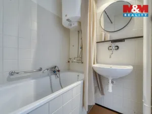 Prodej bytu 2+1, Vejprnice, Plzeňská, 56 m2