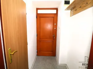 Pronájem bytu 1+kk, Brno - Štýřice, Grmelova, 28 m2