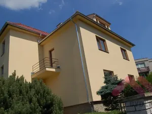 Pronájem bytu 3+kk, Praha - Krč, Přechodní, 83 m2
