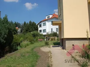 Pronájem bytu 3+kk, Praha - Krč, Přechodní, 83 m2