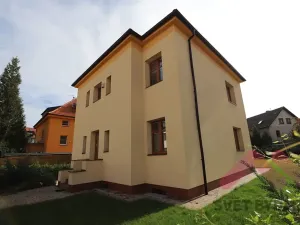 Pronájem bytu 3+kk, Praha - Michle, Na dědinách, 79 m2