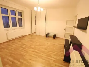 Pronájem bytu 3+kk, Praha - Michle, Na dědinách, 79 m2