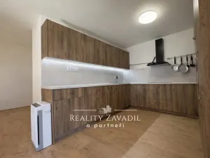 Prodej rodinného domu, Horní Bludovice, 140 m2