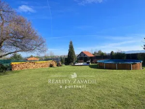 Prodej rodinného domu, Horní Bludovice, 140 m2