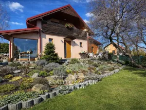 Prodej rodinného domu, Horní Bludovice, 140 m2