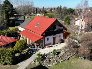 Prodej rodinného domu, Horní Bludovice, 140 m2