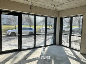 Pronájem obchodního prostoru, Praha - Břevnov, Radimova, 34 m2