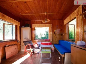 Prodej zahrady, Žacléř, Na Pilíři, 967 m2