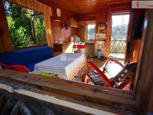 Prodej zahrady, Žacléř, Na Pilíři, 967 m2