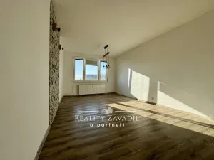 Pronájem bytu 3+1, Karviná, Divišova, 74 m2