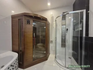 Pronájem bytu 4+kk, Praha - Smíchov, Plzeňská, 100 m2