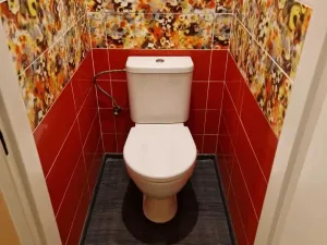 Pronájem bytu 2+1, Praha - Podolí, Podolská, 58 m2