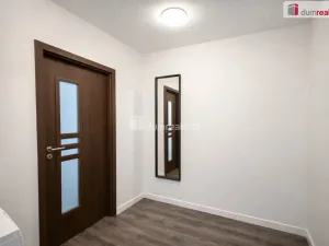 Pronájem bytu 1+kk, Ústí nad Labem - Všebořice, Spartakiádní, 32 m2