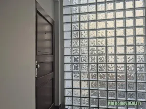 Pronájem bytu 1+kk, Brno - Zábrdovice, Francouzská, 60 m2