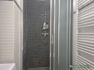 Pronájem bytu 1+kk, Brno - Zábrdovice, Francouzská, 60 m2