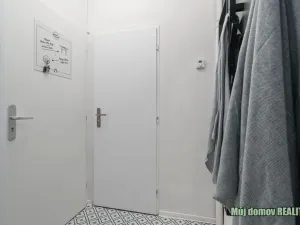 Pronájem bytu 2+kk, Praha - Vysočany, Kolbenova, 60 m2