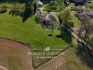 Prodej pozemku pro bydlení, Bukovina u Přelouče, 900 m2