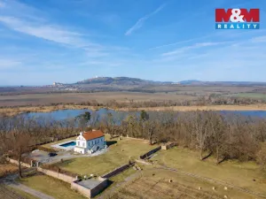 Prodej zahrady, Mikulov, 781 m2