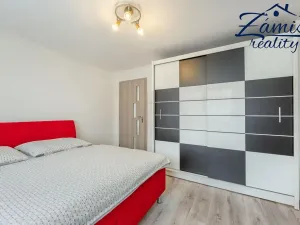 Prodej rodinného domu, Smečno, Havlíčkova, 95 m2