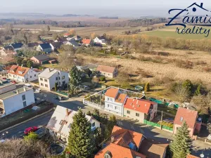 Prodej rodinného domu, Smečno, Havlíčkova, 95 m2