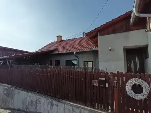 Prodej rodinného domu, Polešovice, 80 m2