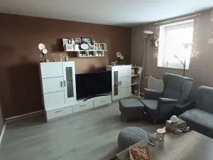 Prodej rodinného domu, Polešovice, 80 m2