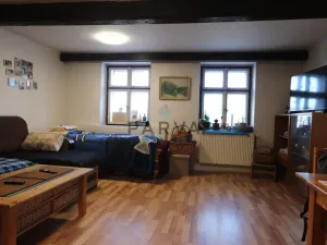 Prodej rodinného domu, Lužany - Dlouhá Louka, 150 m2