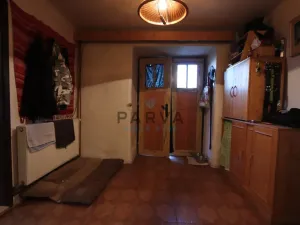 Prodej rodinného domu, Lužany - Dlouhá Louka, 150 m2