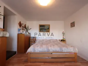 Prodej rodinného domu, Lužany - Dlouhá Louka, 150 m2