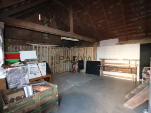 Prodej rodinného domu, Lužany - Dlouhá Louka, 150 m2