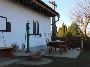 Prodej rodinného domu, Lužany - Dlouhá Louka, 150 m2