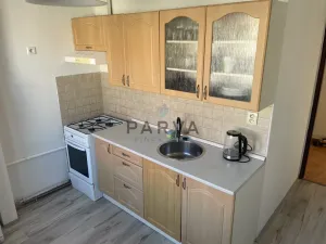 Pronájem bytu 2+1, Hrádek - Nová Huť, 1. máje, 56 m2