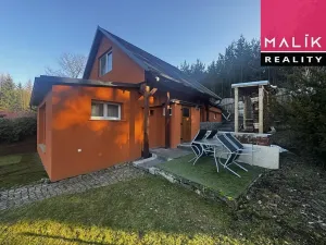 Prodej chaty, Hroznětín, 80 m2