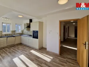 Pronájem bytu 4+kk, Cheb, Zelená, 120 m2