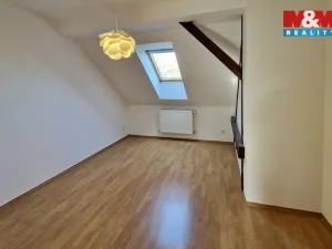 Pronájem bytu 4+kk, Cheb, Zelená, 120 m2