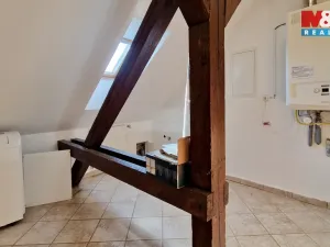 Pronájem bytu 4+kk, Cheb, Zelená, 120 m2