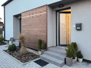 Prodej rodinného domu, Smiřice, 105 m2