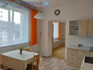 Prodej rodinného domu, Přibyslav - Utín, 150 m2