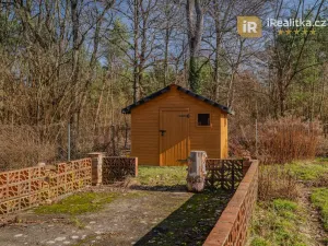 Prodej pozemku pro bydlení, Hradec Králové - Nový Hradec Králové, Lesní, 873 m2