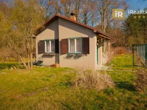 Prodej chaty, Hradec Králové - Nový Hradec Králové, Lesní, 40 m2
