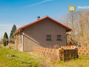 Prodej chaty, Hradec Králové - Nový Hradec Králové, Lesní, 40 m2