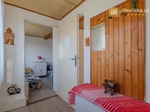 Prodej chaty, Hradec Králové - Nový Hradec Králové, Lesní, 40 m2