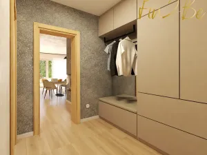 Prodej bytu 5+kk, Černá v Pošumaví - Dolní Vltavice, 108 m2