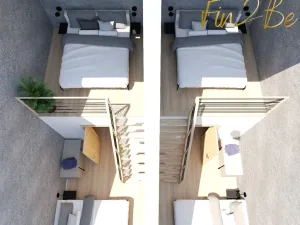 Prodej bytu 5+kk, Černá v Pošumaví - Dolní Vltavice, 108 m2